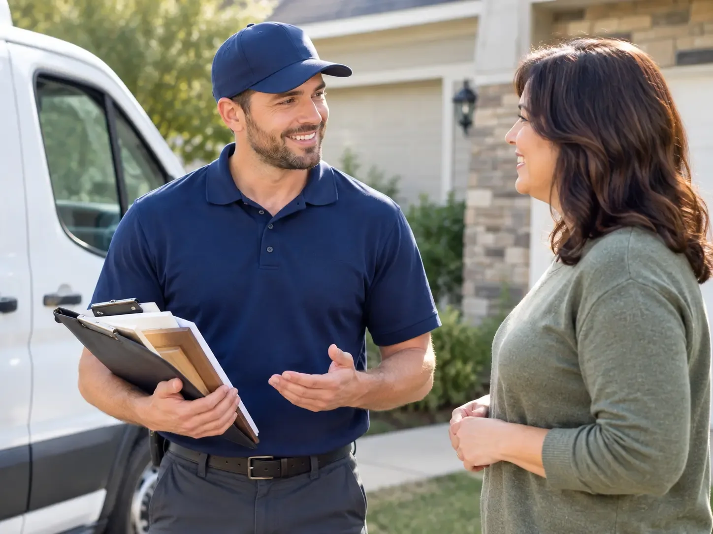 Kitchen Cabinet Refacing Titusville, NJ FAQs